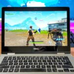 How to play Fortnite smoothly on a low-end laptop